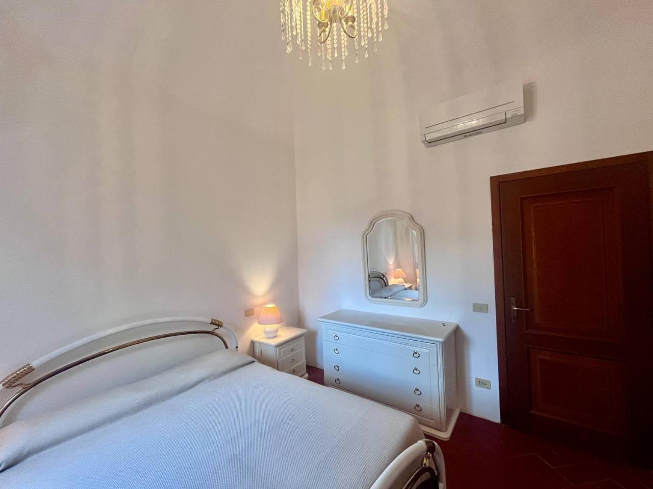 Vila Villino Rita Portoferraio Exteriér fotografie